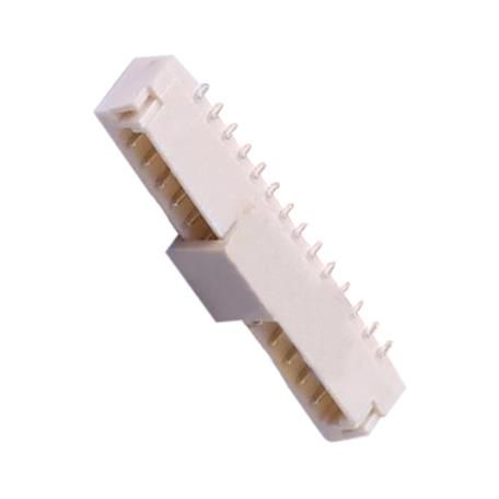 HDGC0802WV-S-14P Headers & Wire Housings