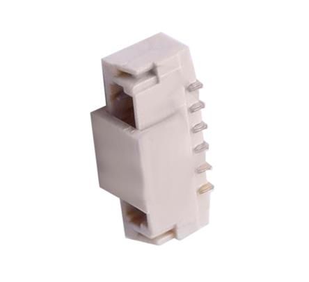 HDGC0802WV-S-6P Headers & Wire Housings