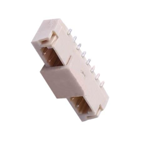 HDGC0802WV-S-8P Headers & Wire Housings