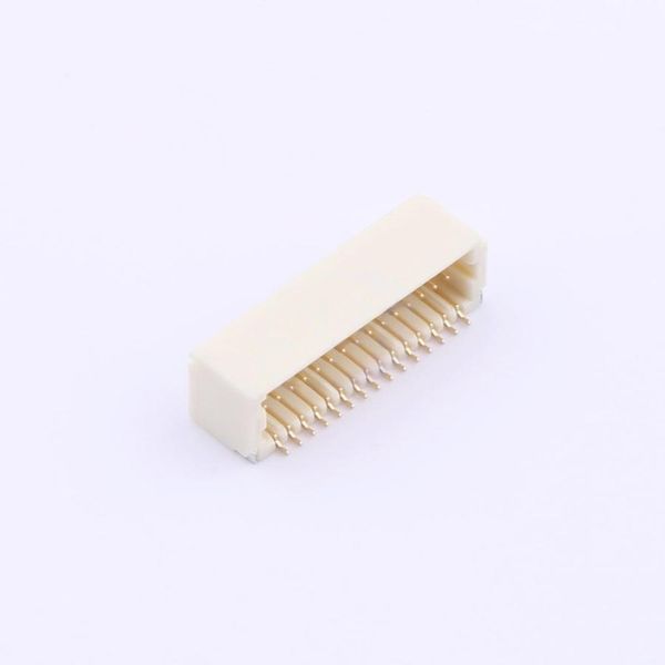 HDGC1002WR-S-2X15P electronic component of HDGC