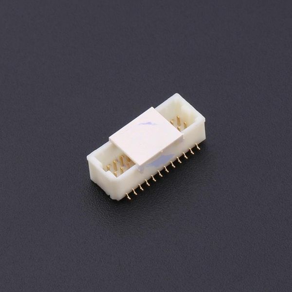 HDGC1002WVD-S-2X12P electronic component of HDGC