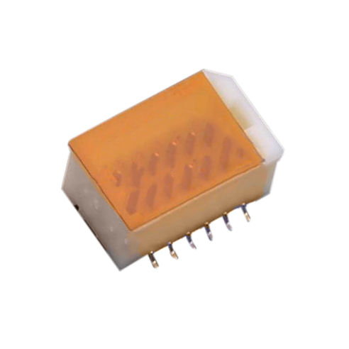 HDGC1002WVD-S-2X6P electronic component of HDGC