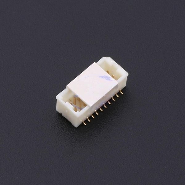 HDGC1002WVD-S-2X8P electronic component of HDGC