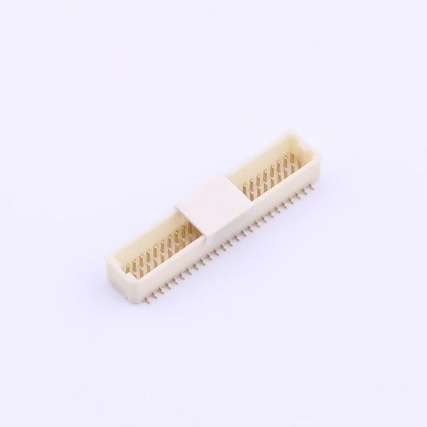 HDGC1002WV-S-2X25P electronic component of HDGC