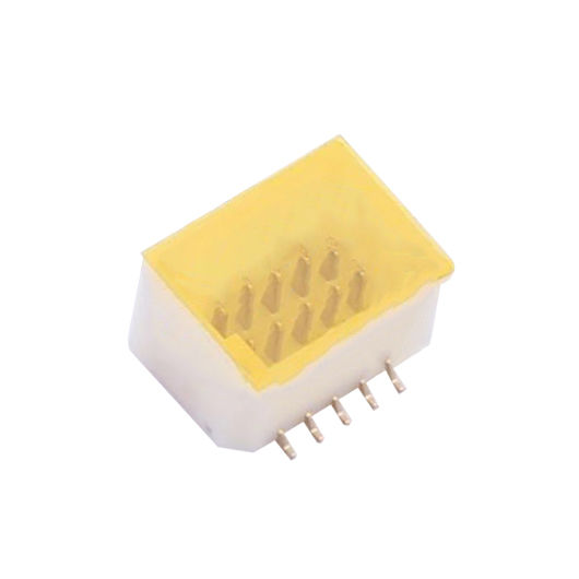 HDGC1002WV-S-2X5P electronic component of HDGC