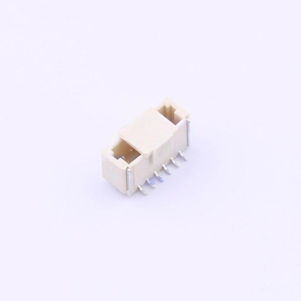 HDGC1002WV-S-6P electronic component of HDGC