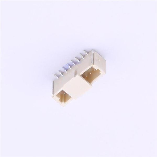 HDGC1002WV-S-8P  Connectors