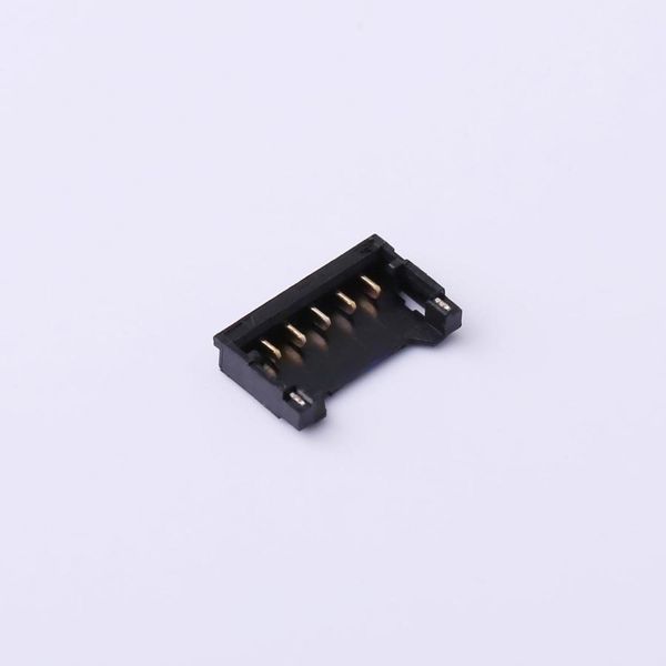 HDGC1202WR-S-5P electronic component of HDGC