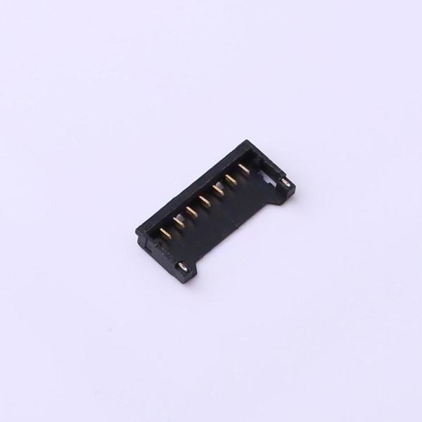 HDGC1202WR-S-7P electronic component of HDGC