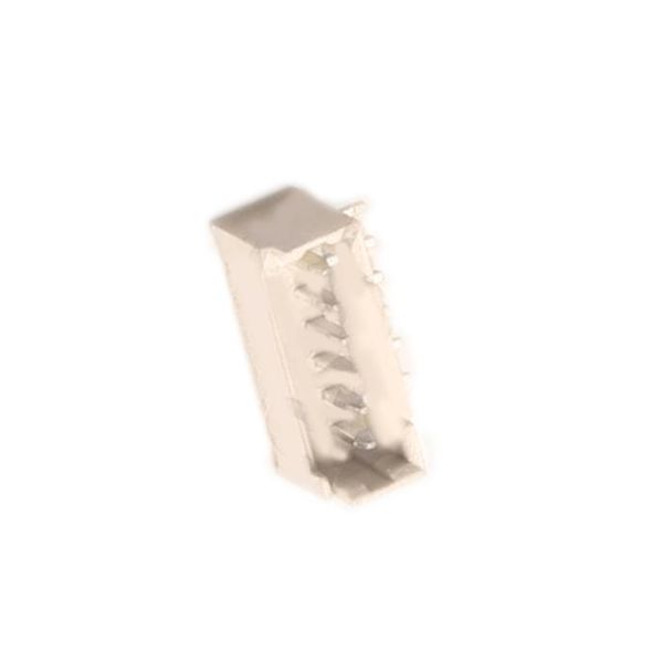 HDGC1251WR-6P  Connectors