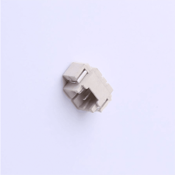 HDGC1251WR-S-2P electronic component of HDGC