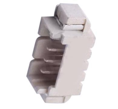 HDGC1251WR-S-4P Headers & Wire Housings