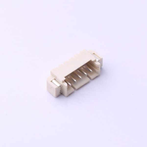 HDGC1251WR-S-5P electronic component of HDGC