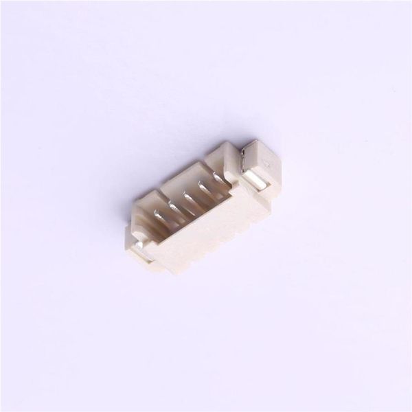 HDGC1251WR-S-5P  Connectors