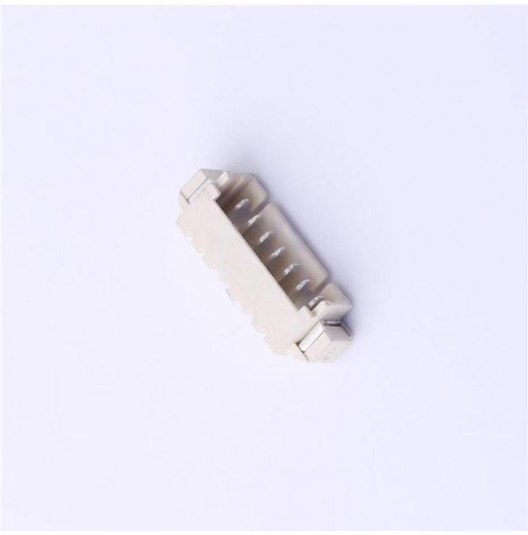 HDGC1251WR-S-7P  Connectors