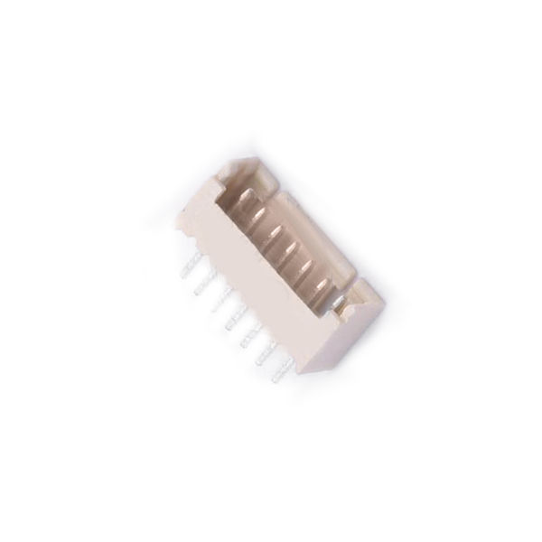 HDGC1251WV-7P electronic component of HDGC