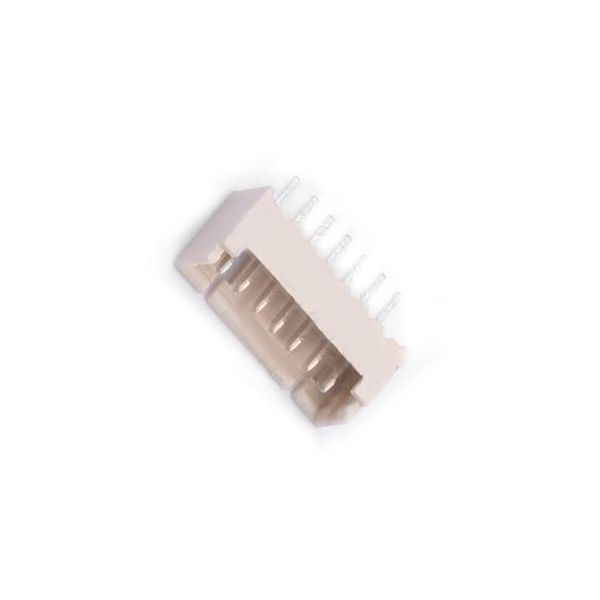 HDGC1251WV-7P  Connectors