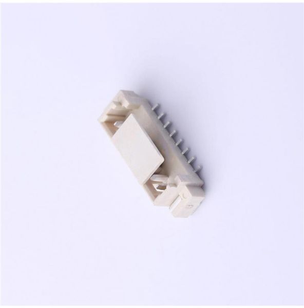 HDGC1251WV-S-8P  Connectors