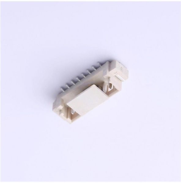 HDGC1251WV-S-8P Headers & Wire Housings