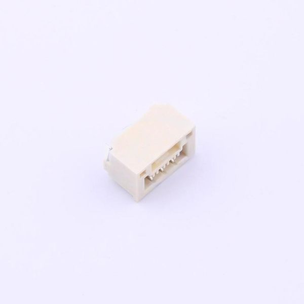 HDGC1257WR-S-3P electronic component of HDGC