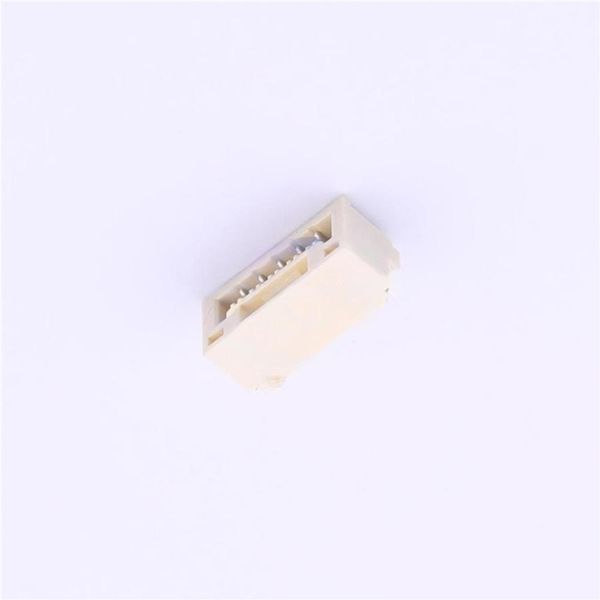 HDGC1257WR-S-5P  Connectors
