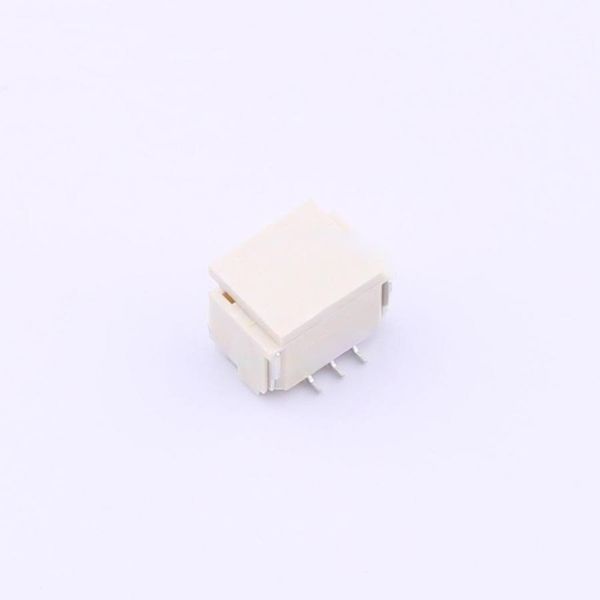 HDGC1257WV-S-3P electronic component of HDGC