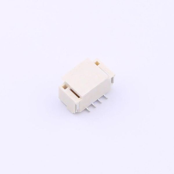 HDGC1257WV-S-4P electronic component of HDGC