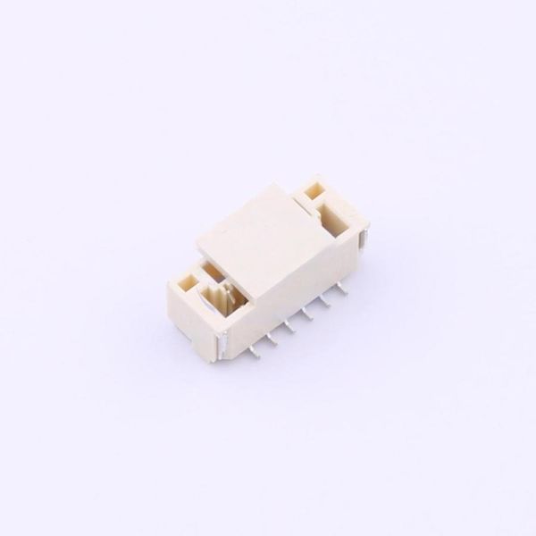 HDGC1257WV-S-6P electronic component of HDGC