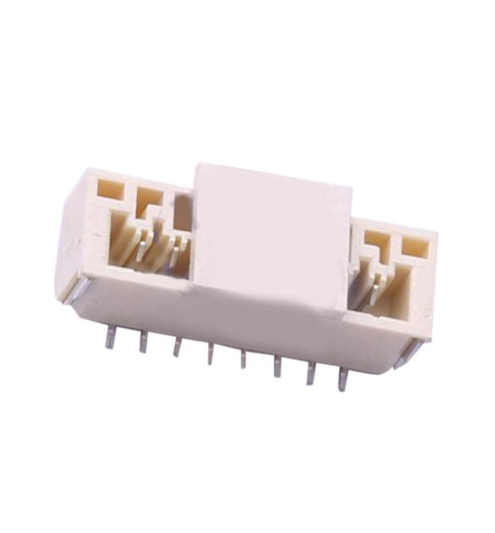 HDGC1257WV-S-8P electronic component of HDGC