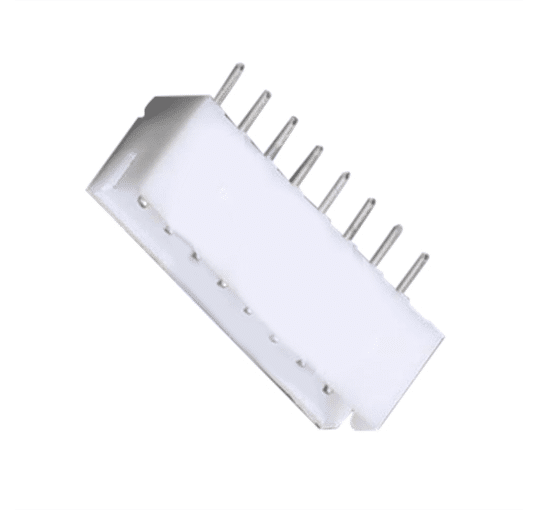 HDGC1501WV-8P electronic component of HDGC