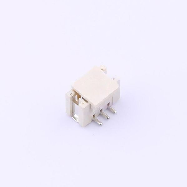 HDGC1501WV-S-3P electronic component of HDGC