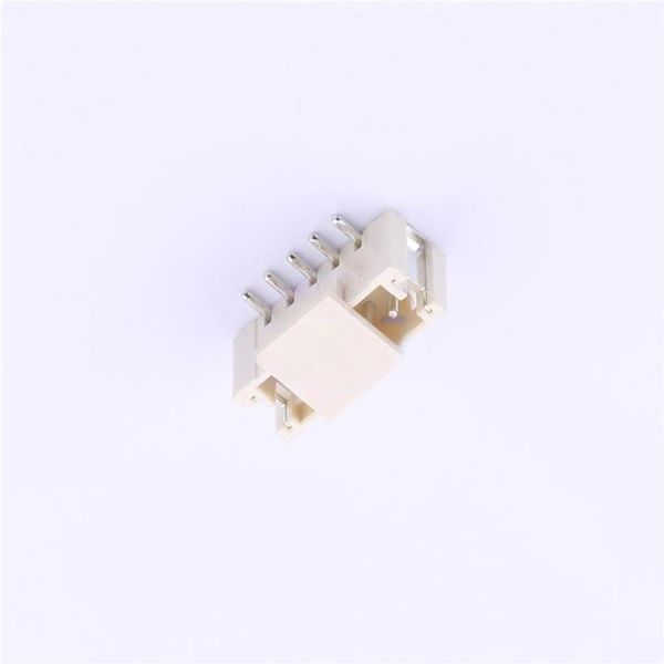 HDGC1501WV-S-5P  Connectors