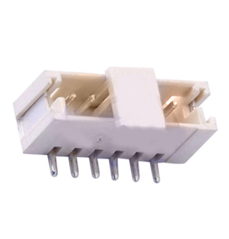 HDGC1501WV-S-6P electronic component of HDGC