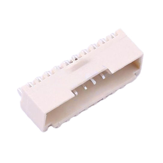 HDGC1502WRA-S-10P electronic component of HDGC