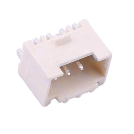 HDGC1502WRA-S-4P electronic component of HDGC