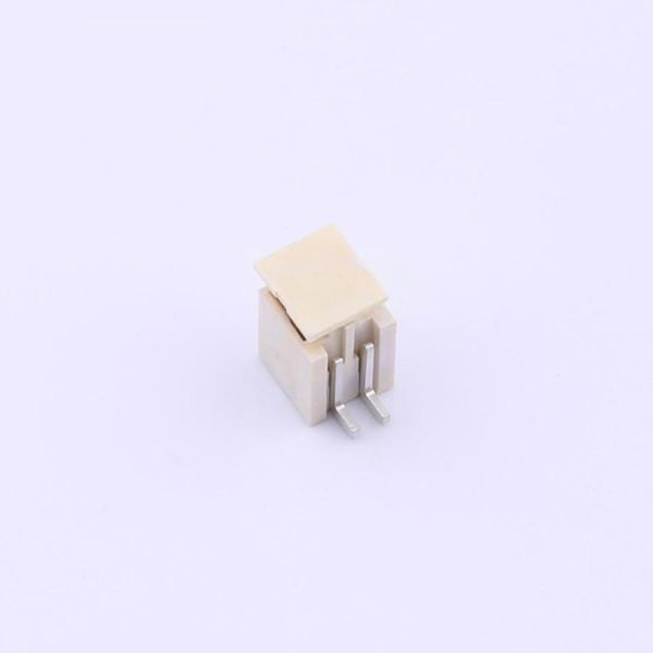 HDGC1502WV-S-2P electronic component of HDGC