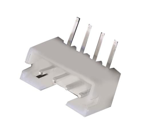 HDGC2001WR-4P  Connectors