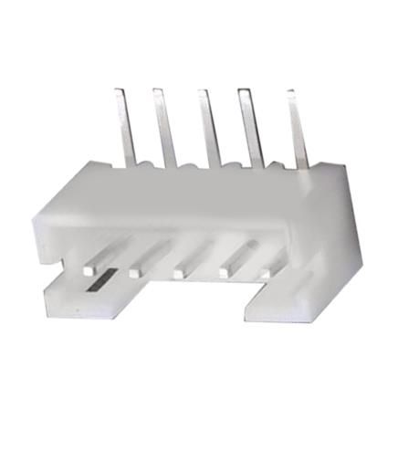 HDGC2001WR-5P  Connectors