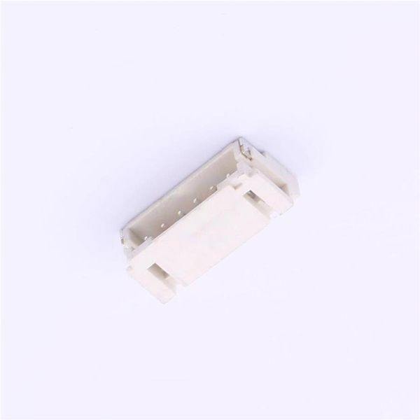 HDGC2001WR-S-6P  Connectors