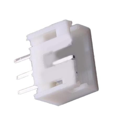 HDGC2001WV-3P Headers & Wire Housings
