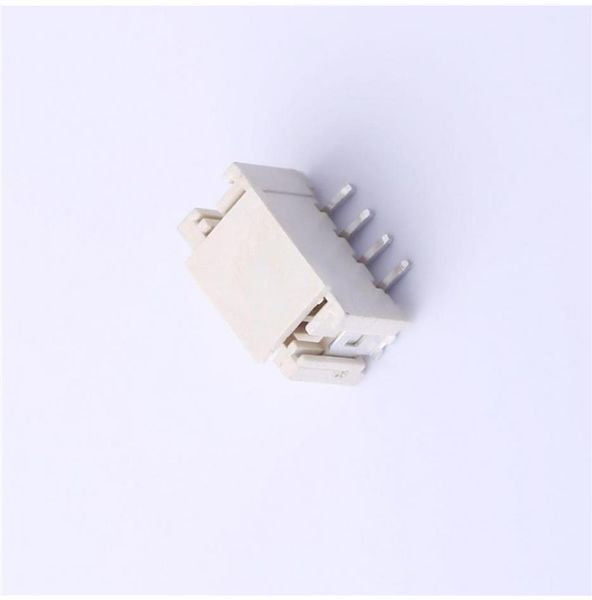 HDGC2001WV-S-4P  Connectors