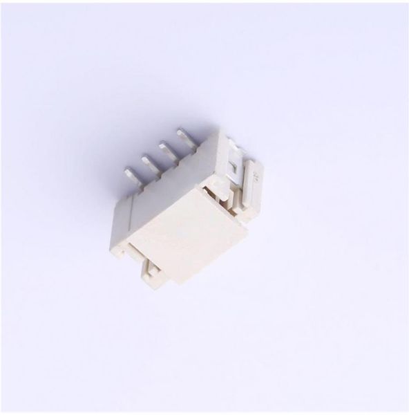 HDGC2001WV-S-4P Headers & Wire Housings