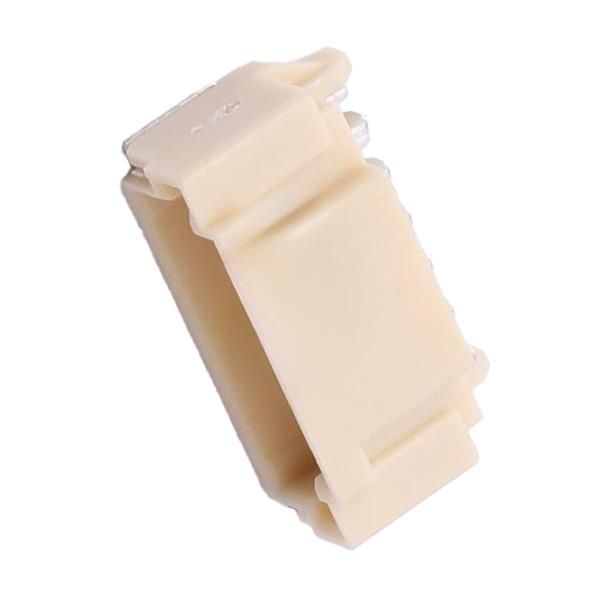 HDGC2019WR-S-6P Headers & Wire Housings