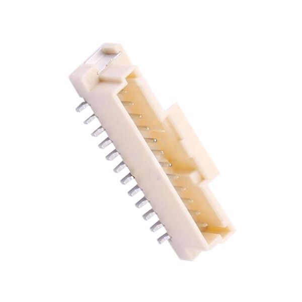 HDGC2019WV-S-12P Headers & Wire Housings