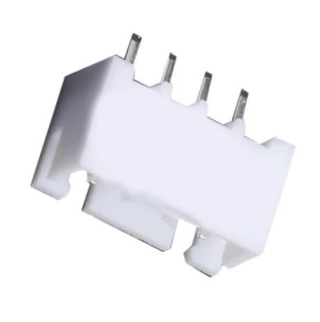 HDGC2501WV-4P  Connectors