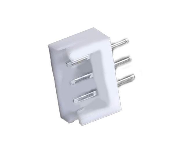 HDGC2502WV-3P Headers & Wire Housings