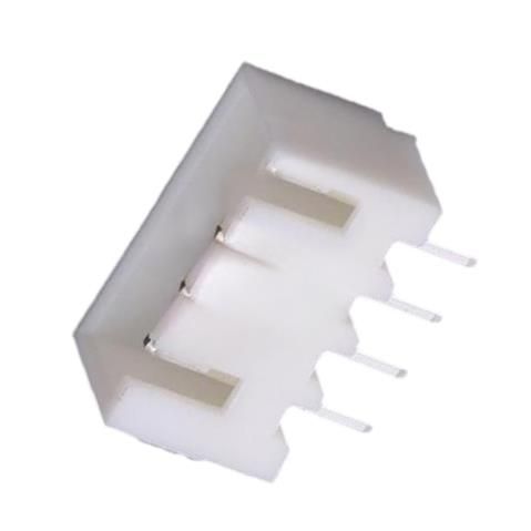 HDGC2512WV-4P Headers & Wire Housings