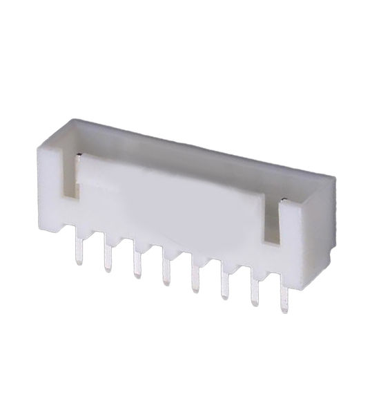 HDGC2512WV-8P electronic component of HDGC