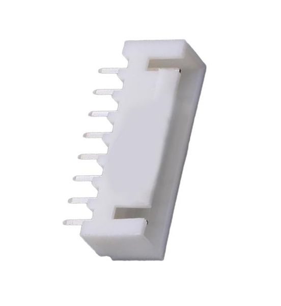 HDGC2512WV-8P Headers & Wire Housings