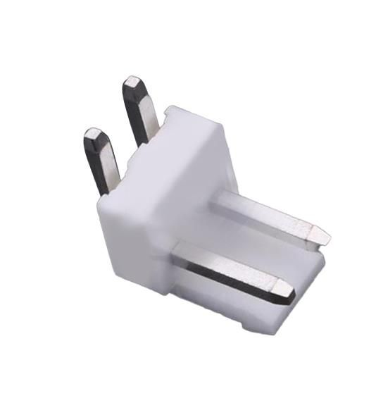 HDGC3963WR-2P Headers & Wire Housings